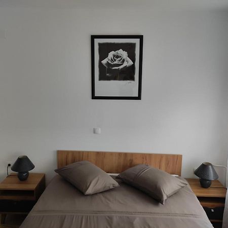 Plitvička JezeraStudio Apartman Rose公寓 外观 照片