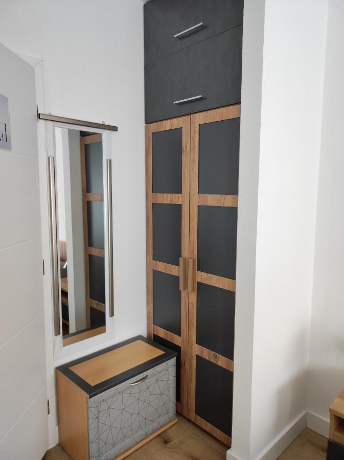 Plitvička JezeraStudio Apartman Rose公寓 外观 照片
