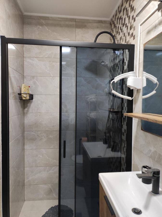 Plitvička JezeraStudio Apartman Rose公寓 外观 照片