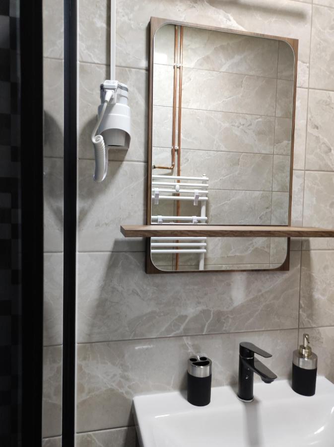 Plitvička JezeraStudio Apartman Rose公寓 外观 照片