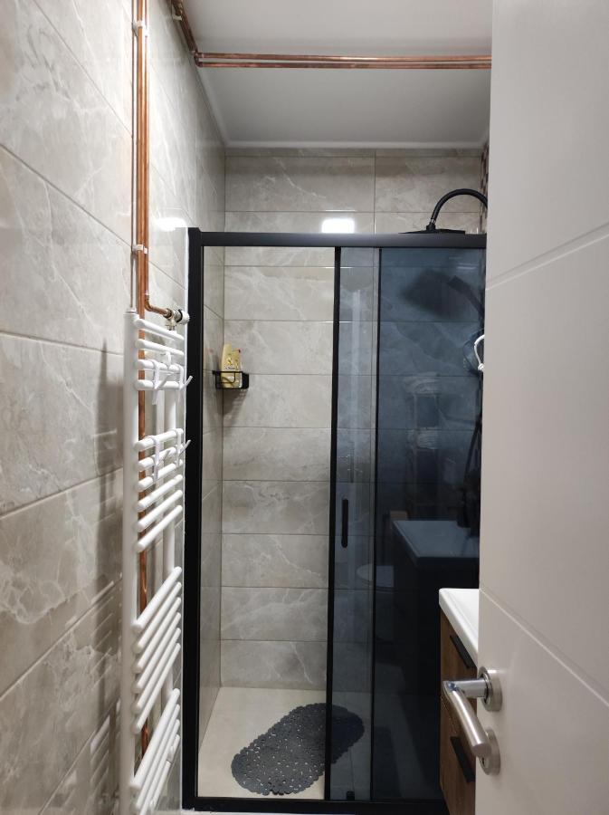 Plitvička JezeraStudio Apartman Rose公寓 外观 照片